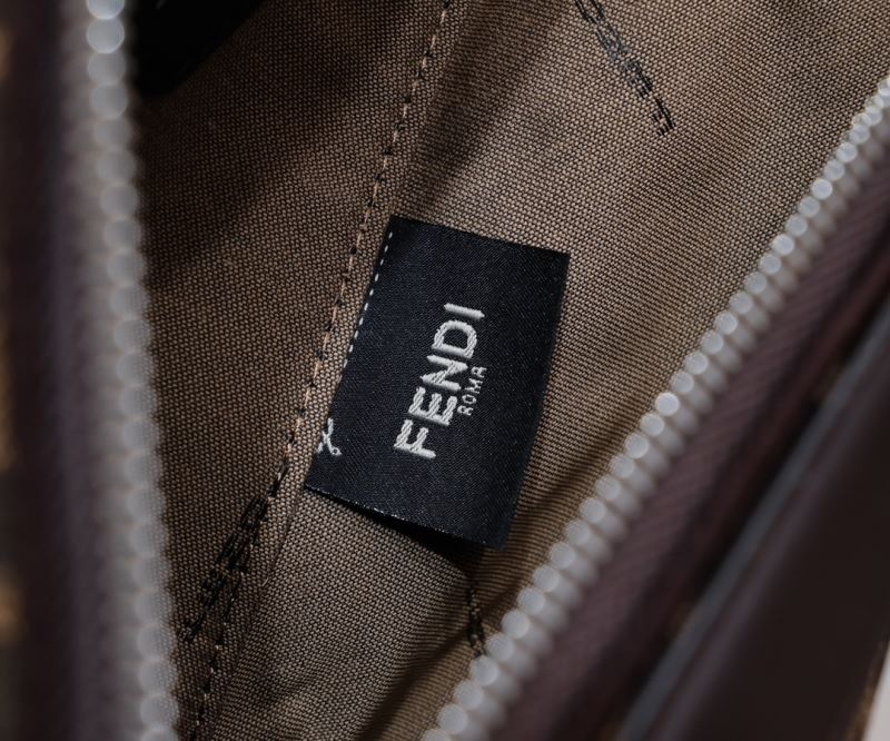 Fendi Waist Chest Packs